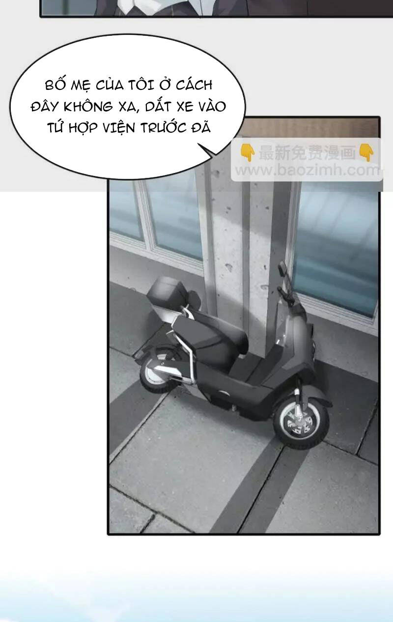 Ta Không Muốn Làm Đệ Nhất Chapter 182 - Trang 20