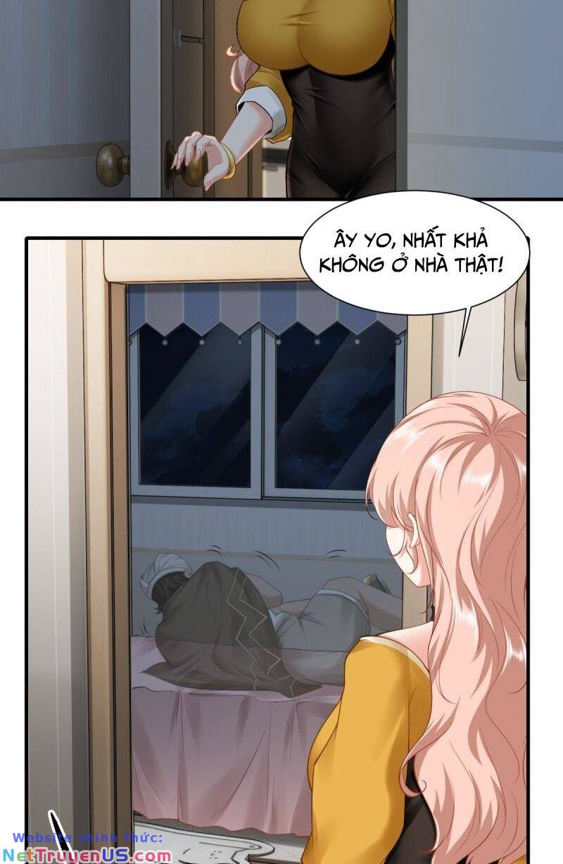 Ta Không Muốn Làm Đệ Nhất Chapter 190 - Trang 29