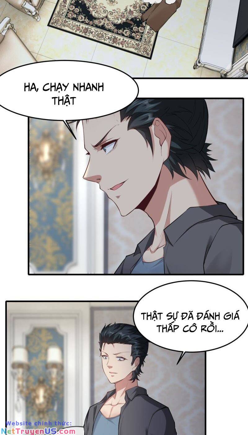Ta Không Muốn Làm Đệ Nhất Chapter 189 - Trang 23