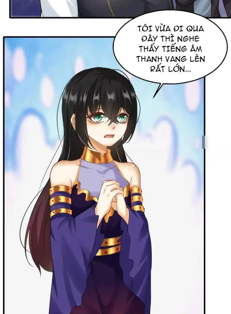 Ta Không Muốn Làm Đệ Nhất Chapter 182 - Trang 14