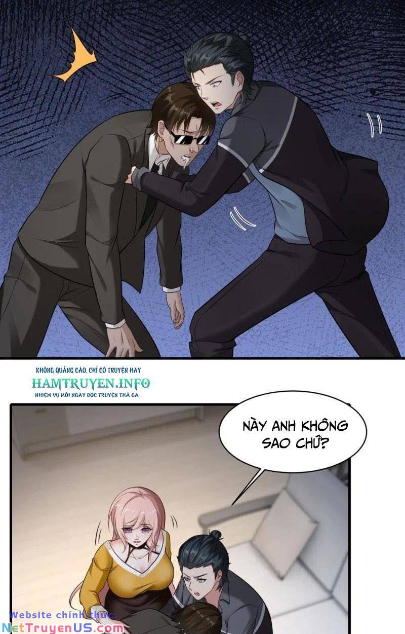 Ta Không Muốn Làm Đệ Nhất Chapter 193 - Trang 13