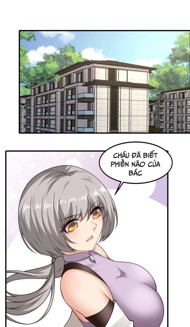 Ta Không Muốn Làm Đệ Nhất Chapter 196 - Trang 1