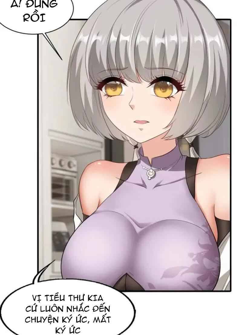 Ta Không Muốn Làm Đệ Nhất Chapter 180 - Trang 32