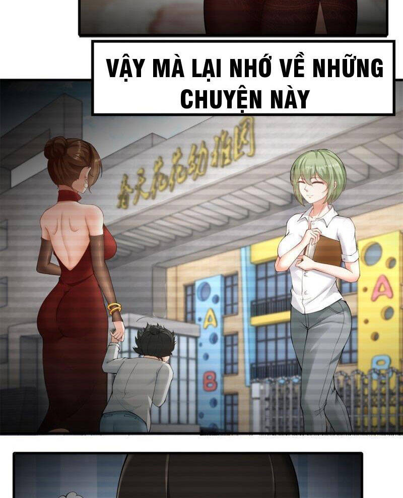 Ta Không Muốn Làm Đệ Nhất Chapter 186 - Trang 13
