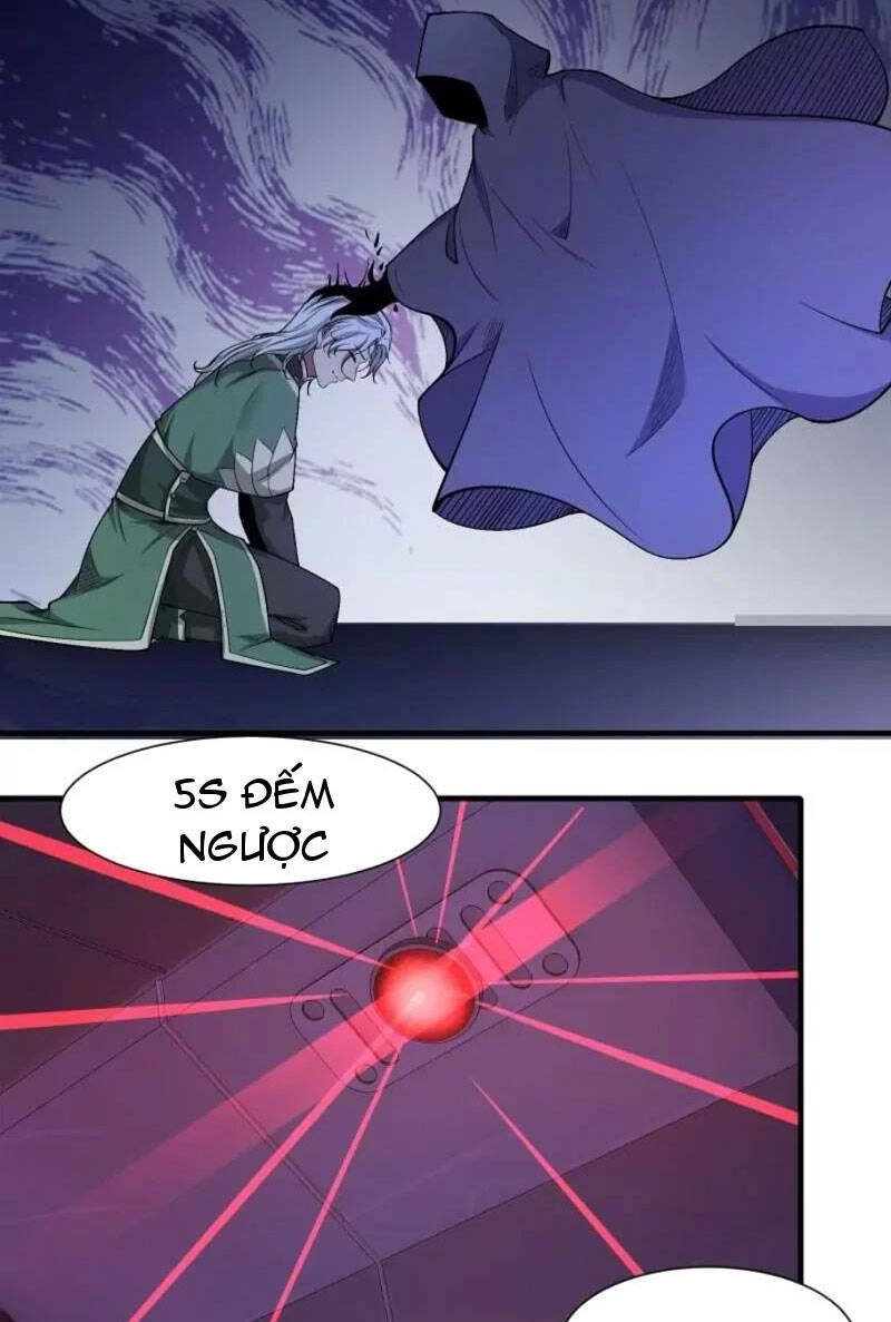 Ta Không Muốn Làm Đệ Nhất Chapter 176 - Trang 13
