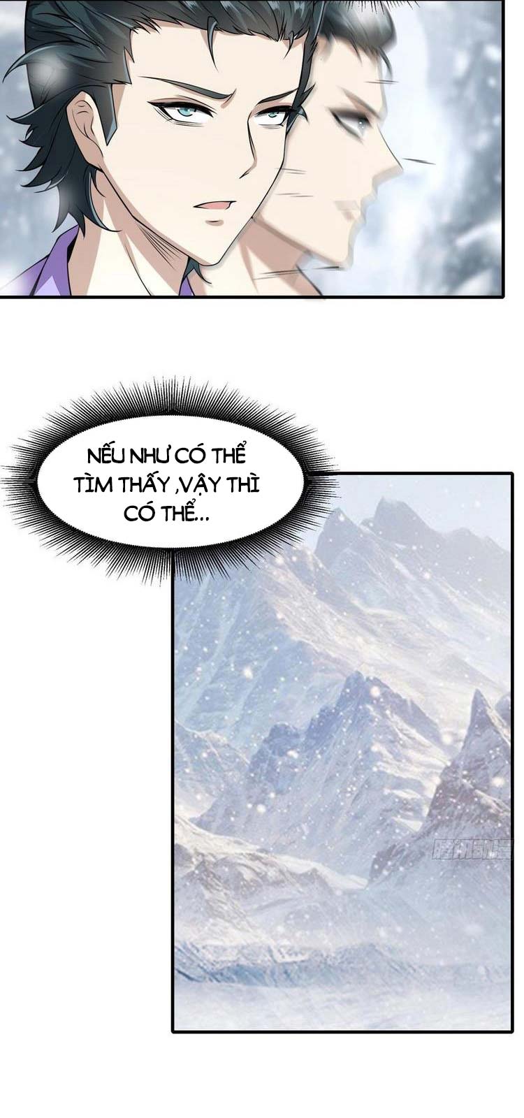 Ta Không Muốn Làm Đệ Nhất Chapter 26 - Trang 17