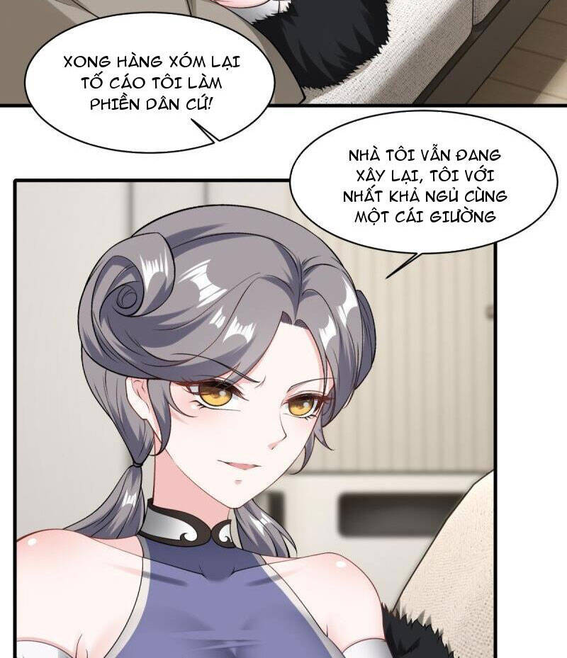Ta Không Muốn Làm Đệ Nhất Chapter 187 - Trang 15