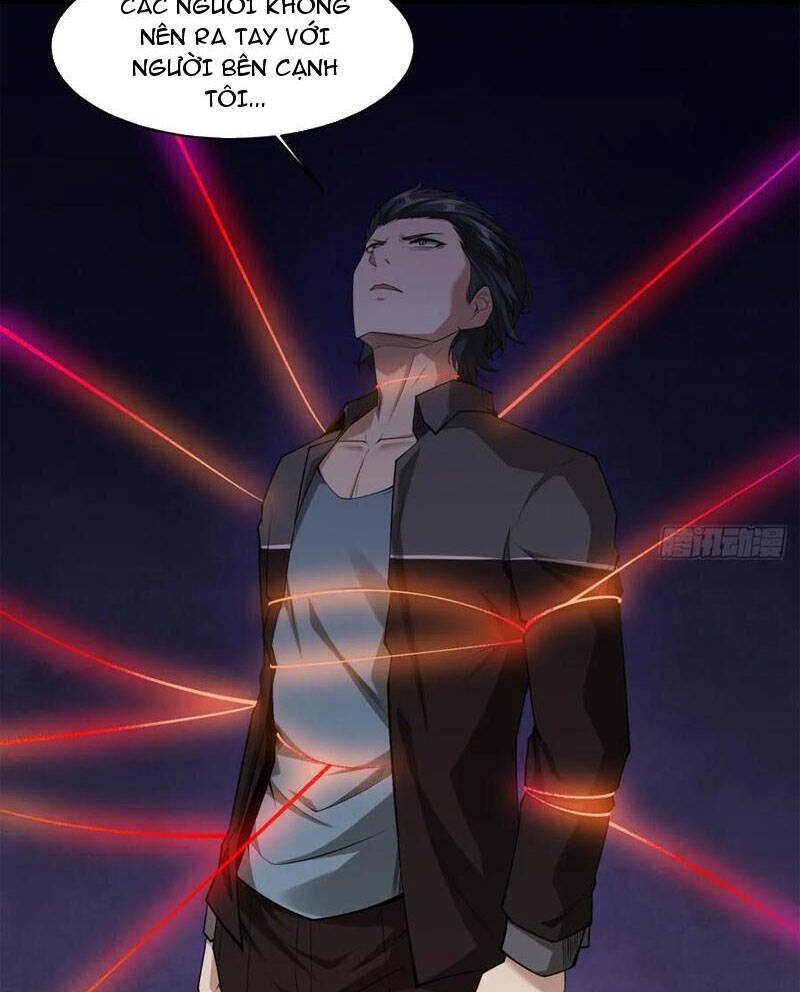 Ta Không Muốn Làm Đệ Nhất Chapter 184 - Trang 8