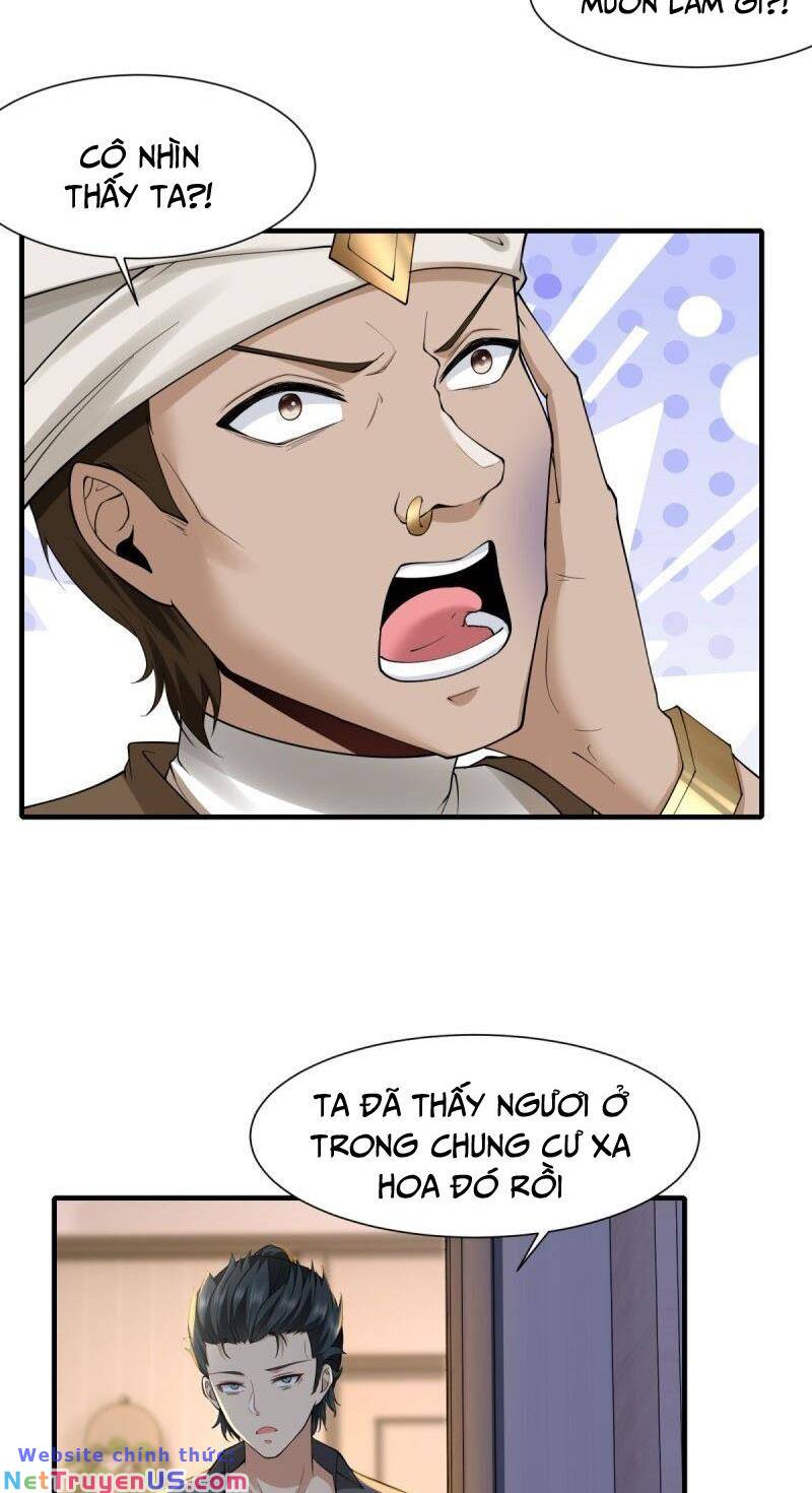 Ta Không Muốn Làm Đệ Nhất Chapter 192 - Trang 5