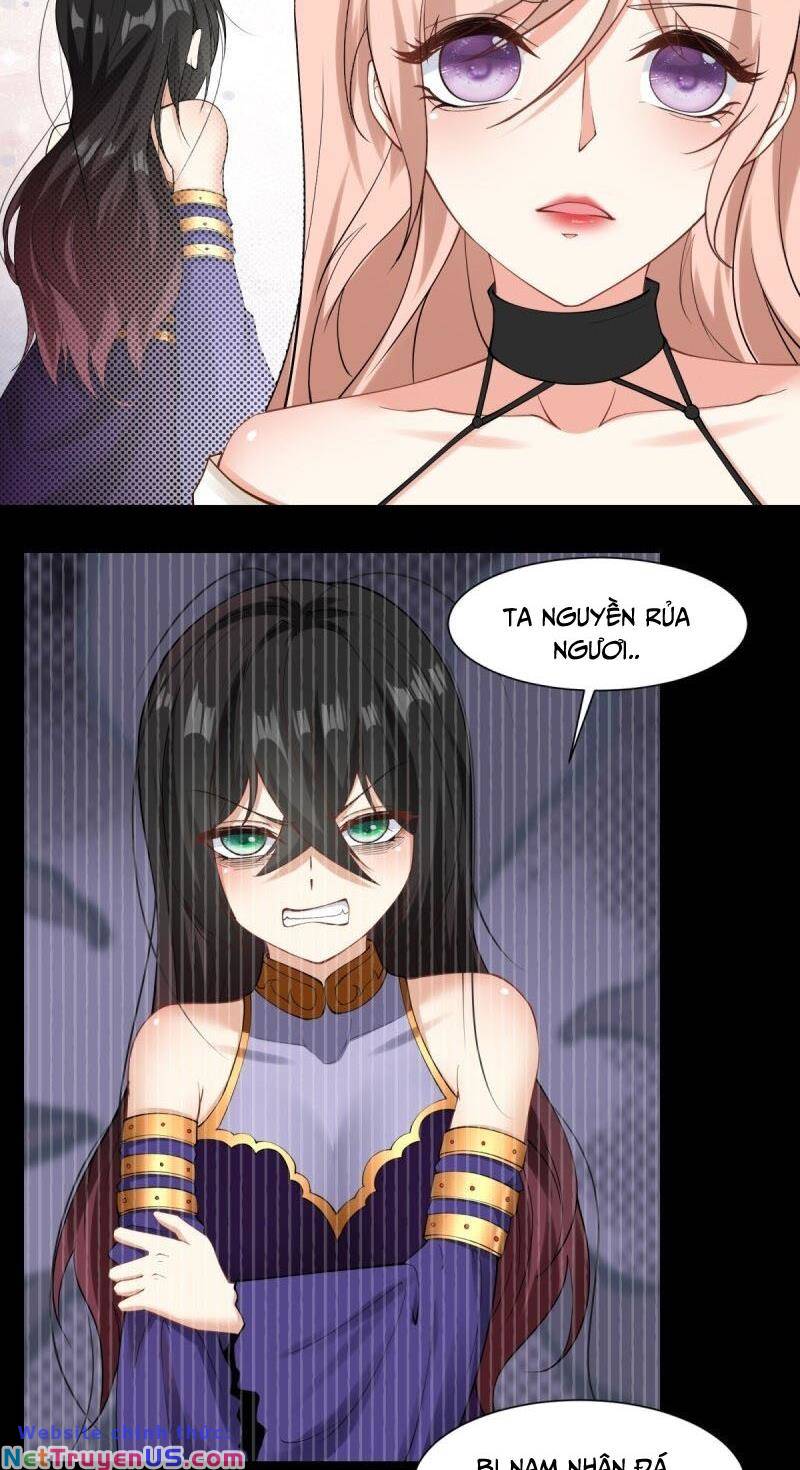 Ta Không Muốn Làm Đệ Nhất Chapter 192 - Trang 14