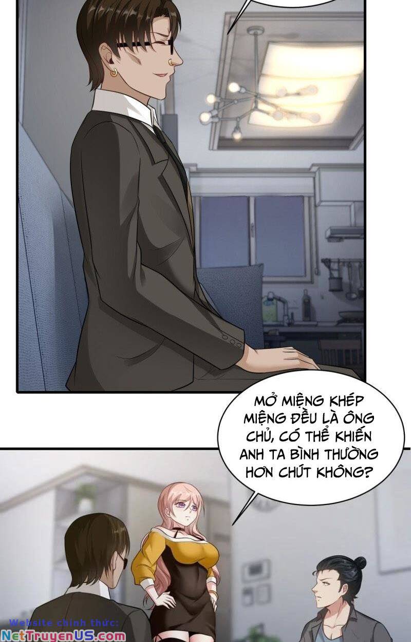 Ta Không Muốn Làm Đệ Nhất Chapter 193 - Trang 7