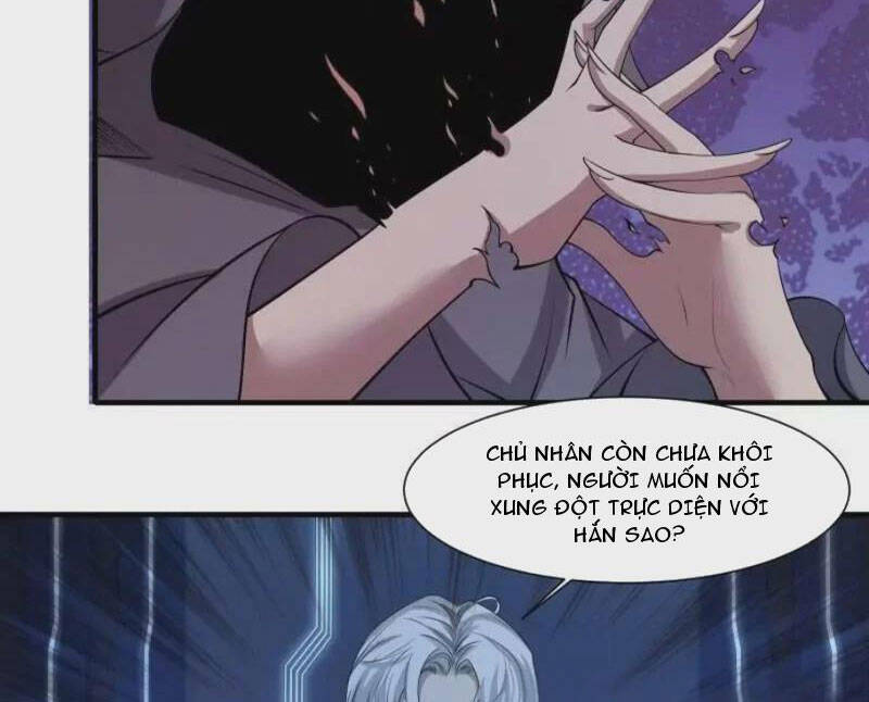 Ta Không Muốn Làm Đệ Nhất Chapter 176 - Trang 21