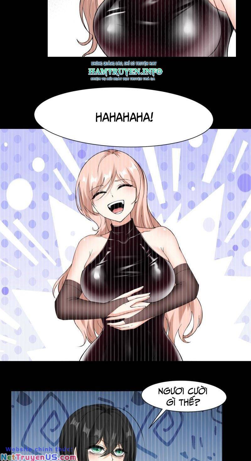Ta Không Muốn Làm Đệ Nhất Chapter 192 - Trang 16