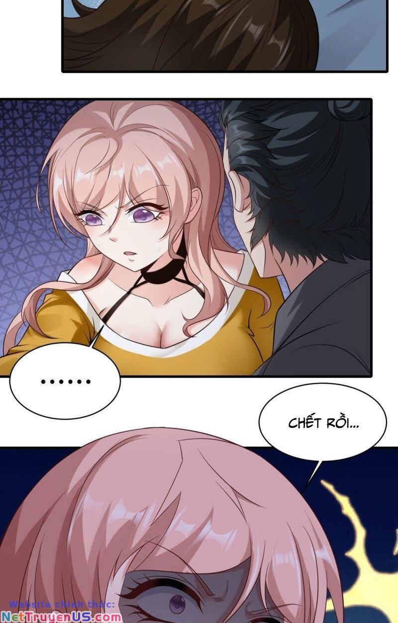 Ta Không Muốn Làm Đệ Nhất Chapter 193 - Trang 17