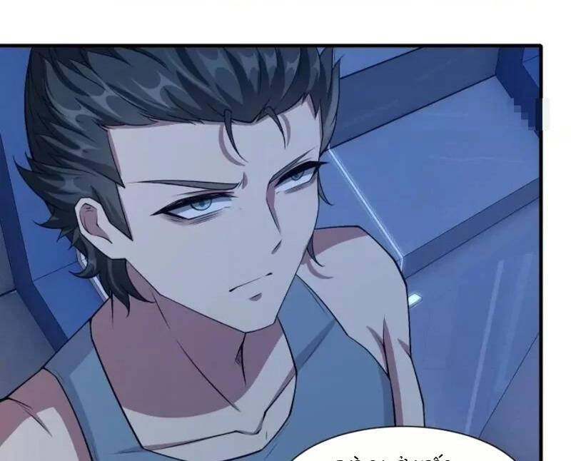 Ta Không Muốn Làm Đệ Nhất Chapter 176 - Trang 35