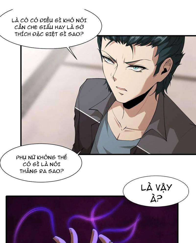 Ta Không Muốn Làm Đệ Nhất Chapter 184 - Trang 35