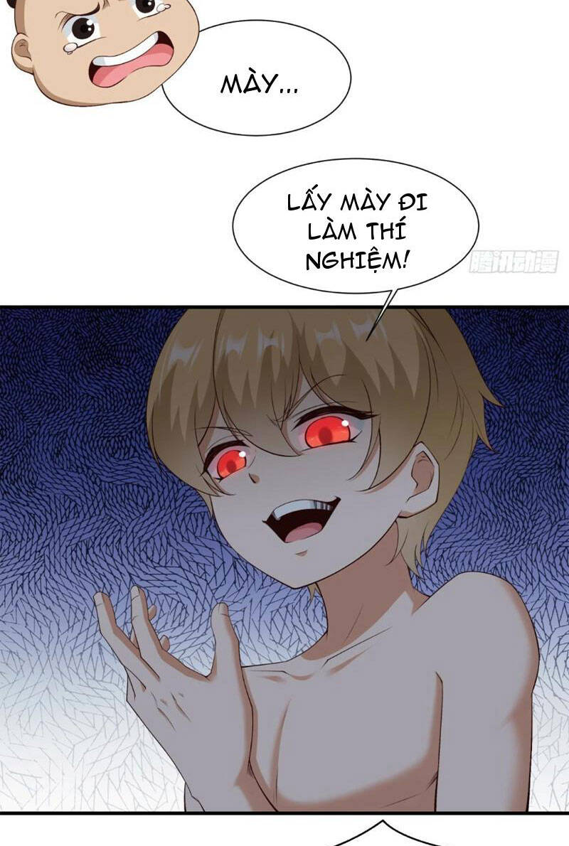 Ta Không Muốn Làm Đệ Nhất Chapter 177 - Trang 27