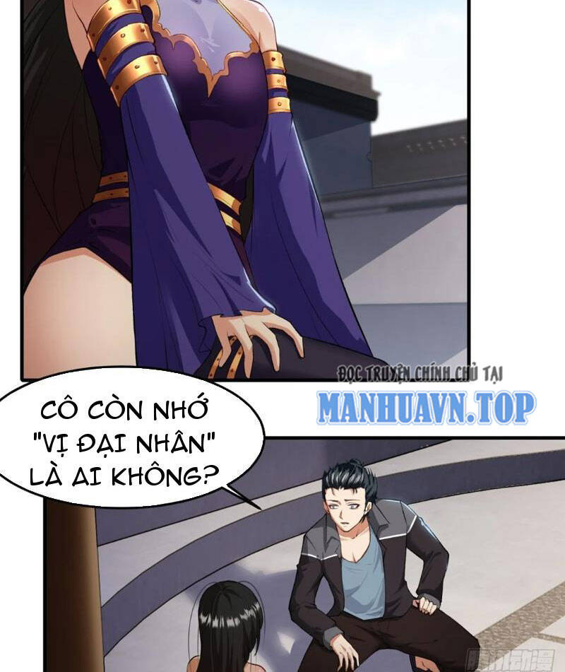 Ta Không Muốn Làm Đệ Nhất Chapter 185 - Trang 22