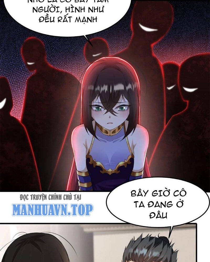 Ta Không Muốn Làm Đệ Nhất Chapter 185 - Trang 26