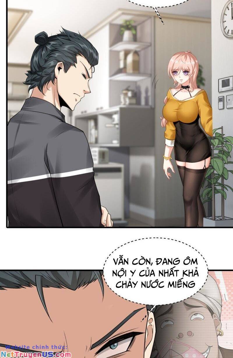 Ta Không Muốn Làm Đệ Nhất Chapter 190 - Trang 31