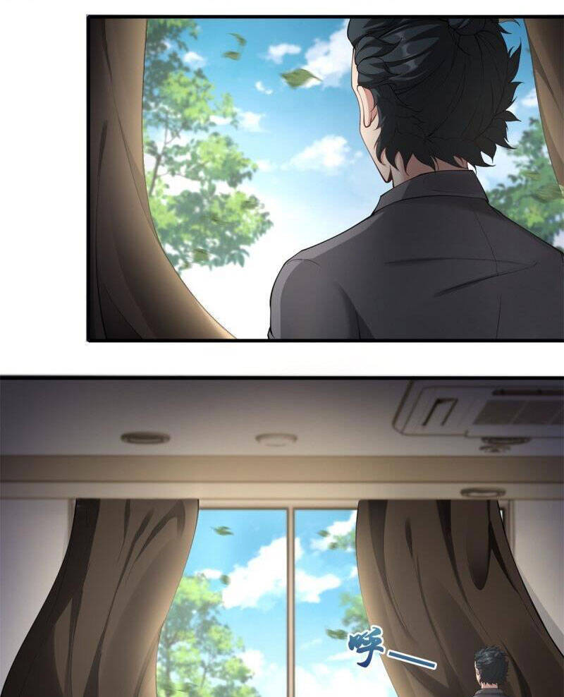 Ta Không Muốn Làm Đệ Nhất Chapter 186 - Trang 10