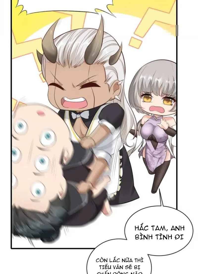 Ta Không Muốn Làm Đệ Nhất Chapter 180 - Trang 26