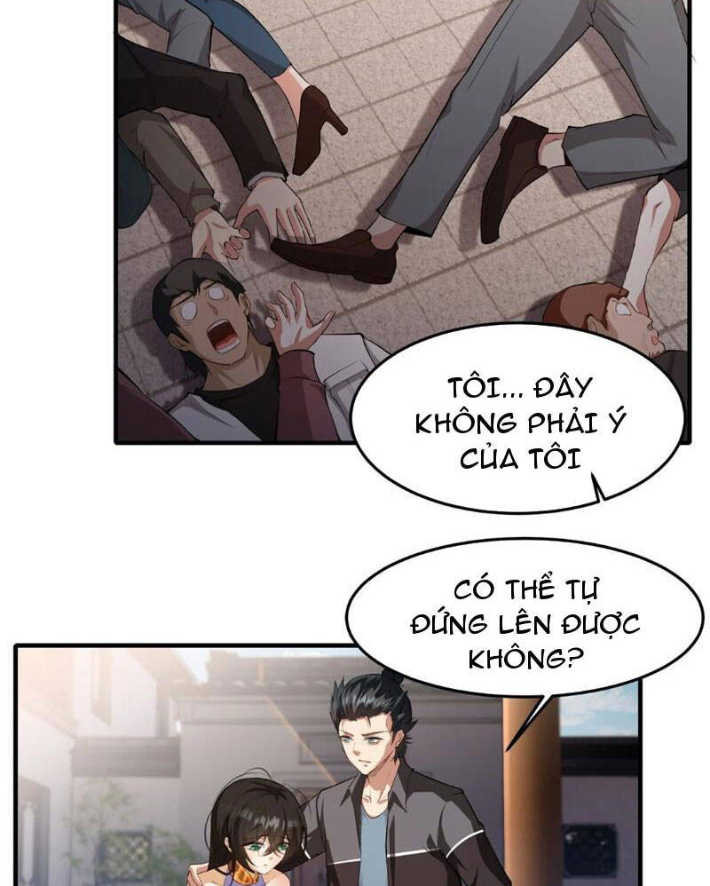 Ta Không Muốn Làm Đệ Nhất Chapter 185 - Trang 30