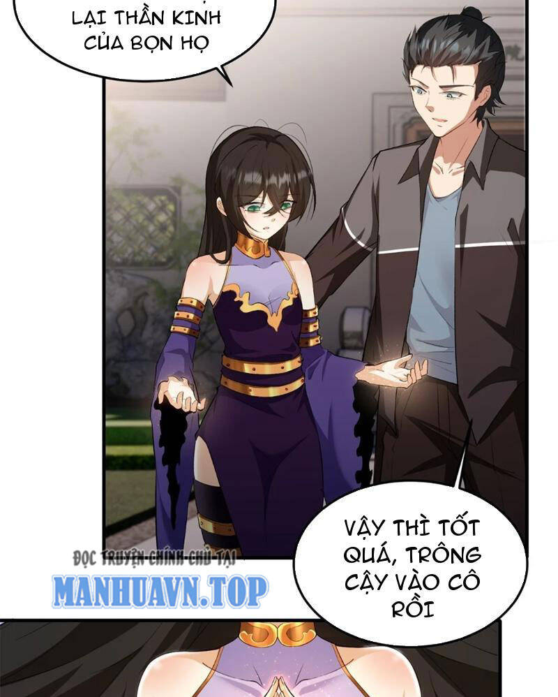 Ta Không Muốn Làm Đệ Nhất Chapter 185 - Trang 33