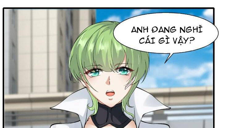 Ta Không Muốn Làm Đệ Nhất Chapter 181 - Trang 53