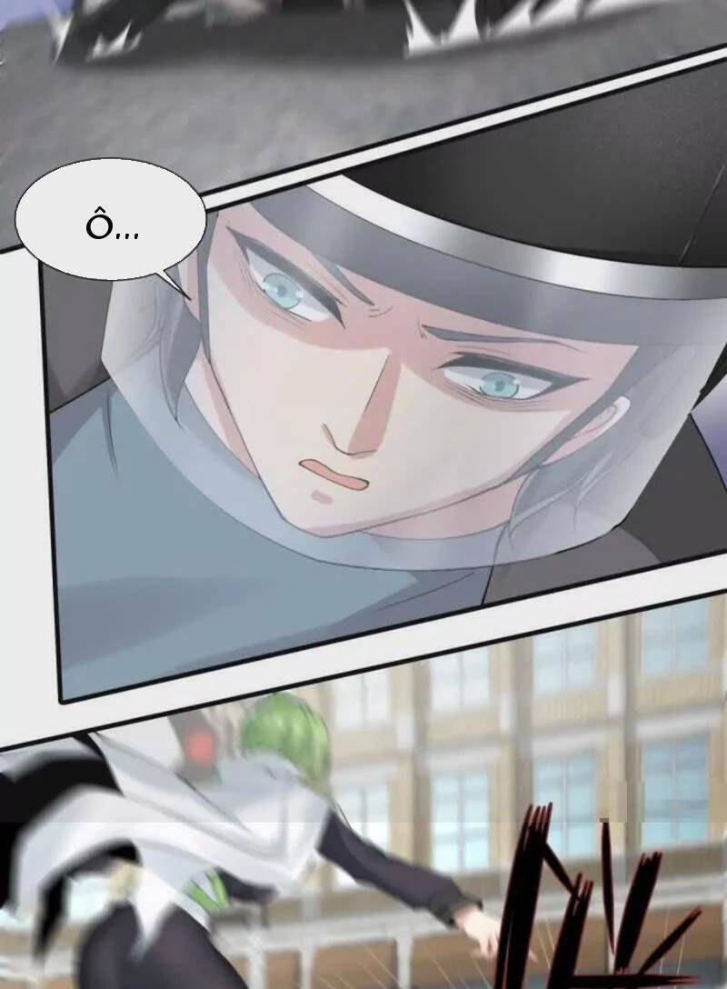 Ta Không Muốn Làm Đệ Nhất Chapter 182 - Trang 8