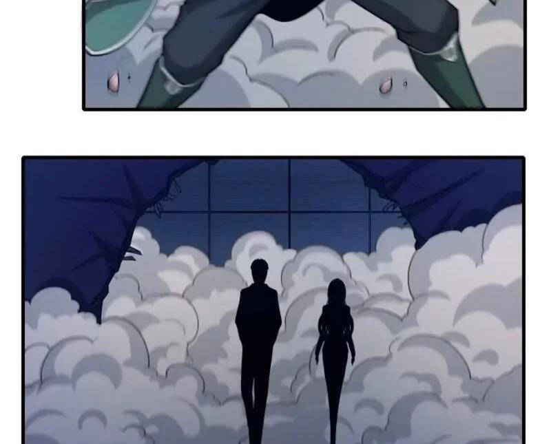 Ta Không Muốn Làm Đệ Nhất Chapter 176 - Trang 29