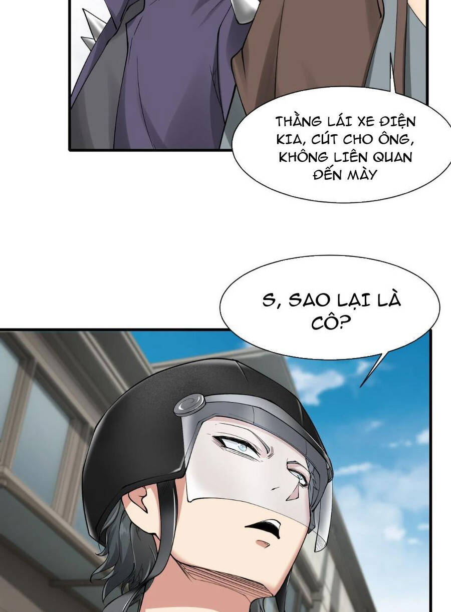 Ta Không Muốn Làm Đệ Nhất Chapter 181 - Trang 17
