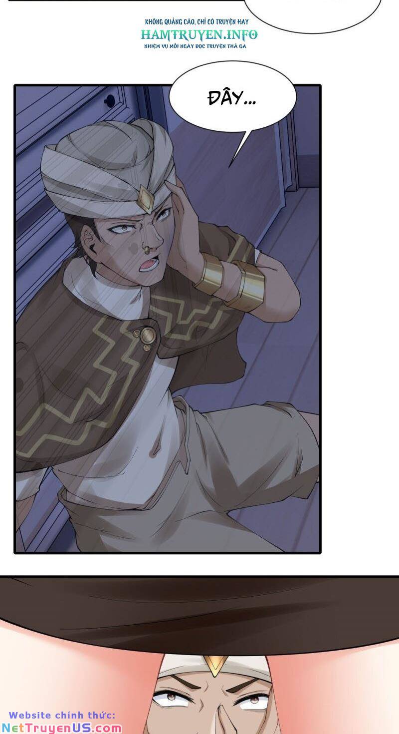 Ta Không Muốn Làm Đệ Nhất Chapter 192 - Trang 3