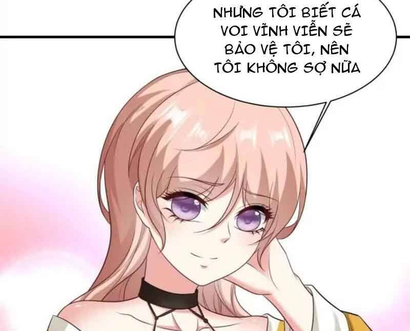 Ta Không Muốn Làm Đệ Nhất Chapter 180 - Trang 46