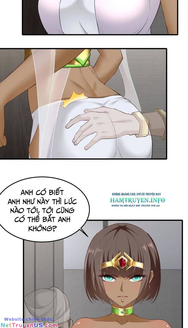 Ta Không Muốn Làm Đệ Nhất Chapter 189 - Trang 35