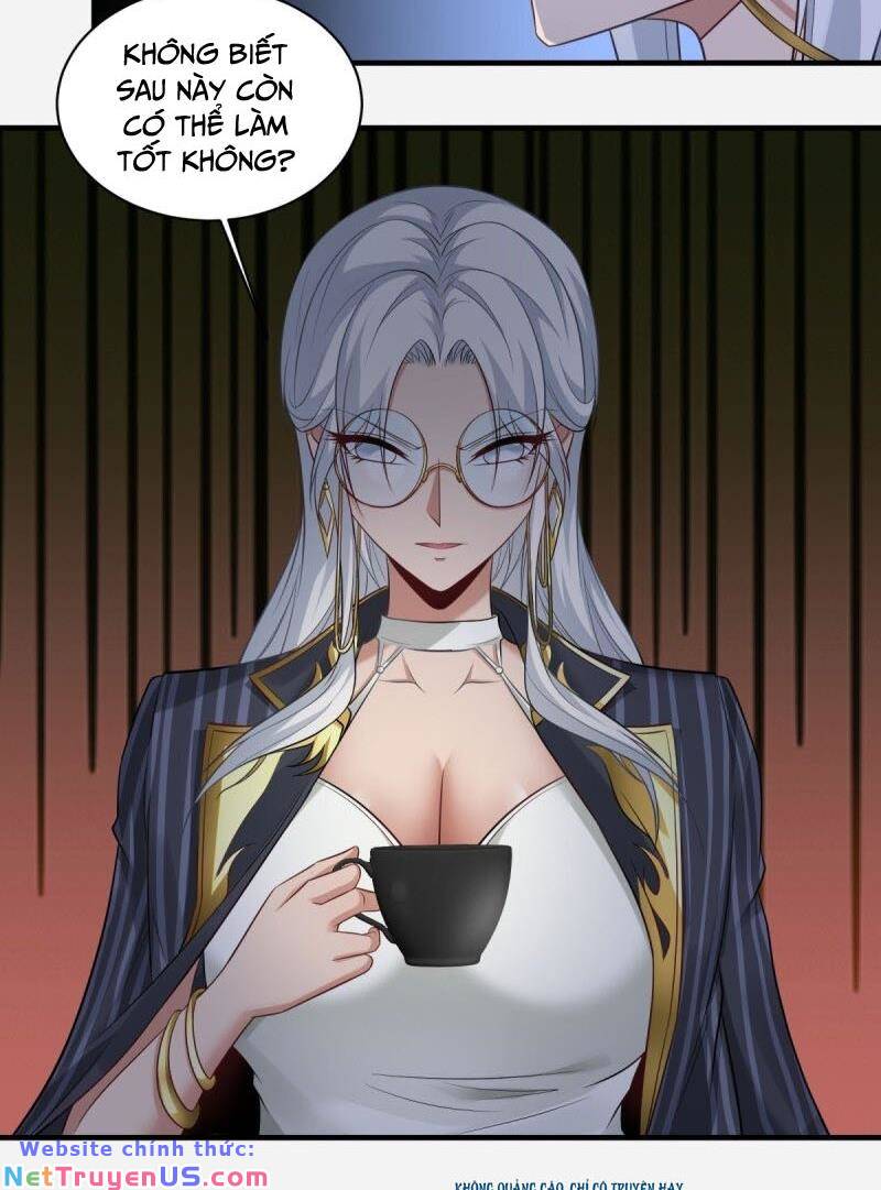 Ta Không Muốn Làm Đệ Nhất Chapter 193 - Trang 25