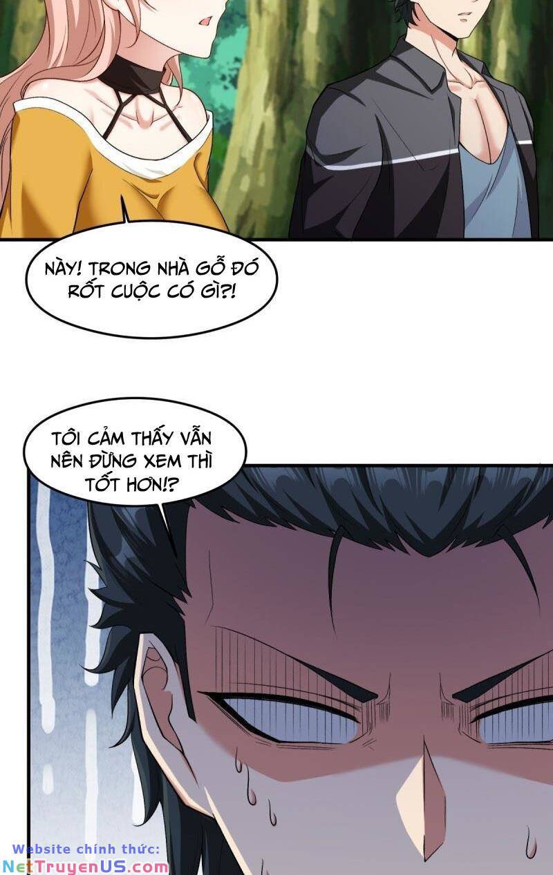 Ta Không Muốn Làm Đệ Nhất Chapter 200 - Trang 18