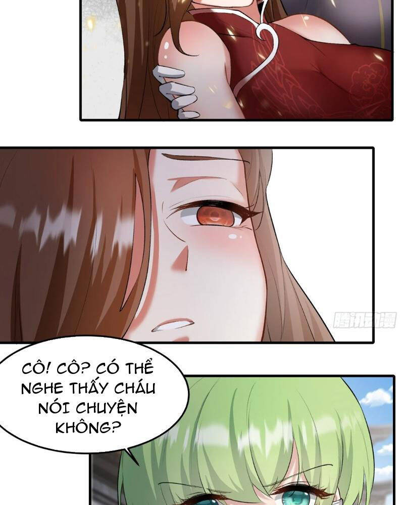 Ta Không Muốn Làm Đệ Nhất Chapter 185 - Trang 38