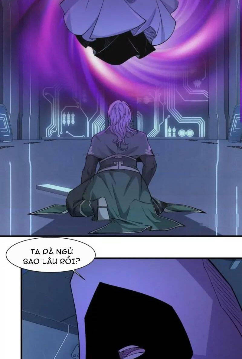 Ta Không Muốn Làm Đệ Nhất Chapter 176 - Trang 9