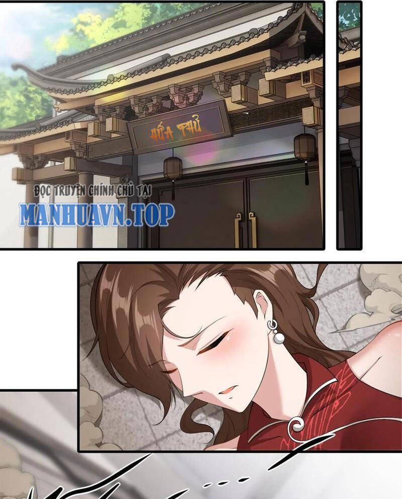 Ta Không Muốn Làm Đệ Nhất Chapter 184 - Trang 0
