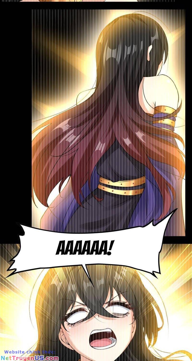 Ta Không Muốn Làm Đệ Nhất Chapter 192 - Trang 23
