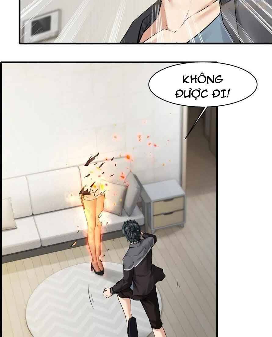 Ta Không Muốn Làm Đệ Nhất Chapter 179 - Trang 50