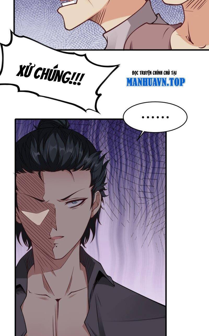 Ta Không Muốn Làm Đệ Nhất Chapter 196 - Trang 30