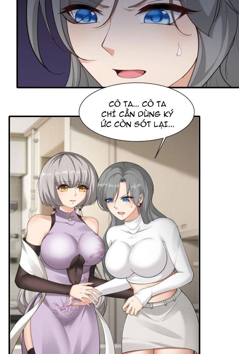Ta Không Muốn Làm Đệ Nhất Chapter 188 - Trang 38