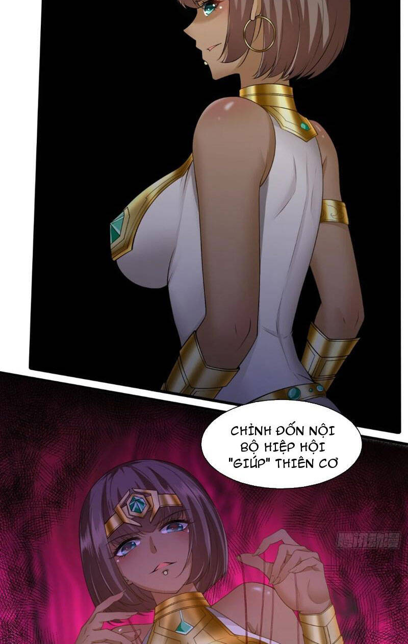 Ta Không Muốn Làm Đệ Nhất Chapter 181 - Trang 29
