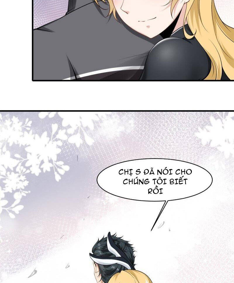 Ta Không Muốn Làm Đệ Nhất Chapter 187 - Trang 22