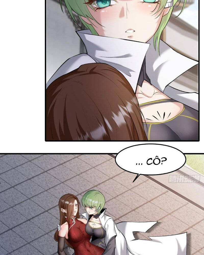 Ta Không Muốn Làm Đệ Nhất Chapter 185 - Trang 39