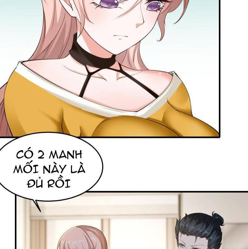 Ta Không Muốn Làm Đệ Nhất Chapter 188 - Trang 47