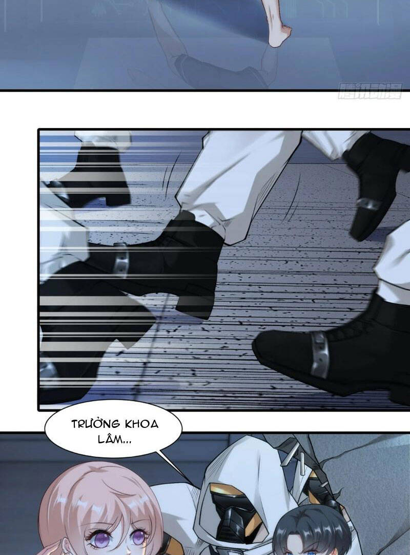 Ta Không Muốn Làm Đệ Nhất Chapter 177 - Trang 5