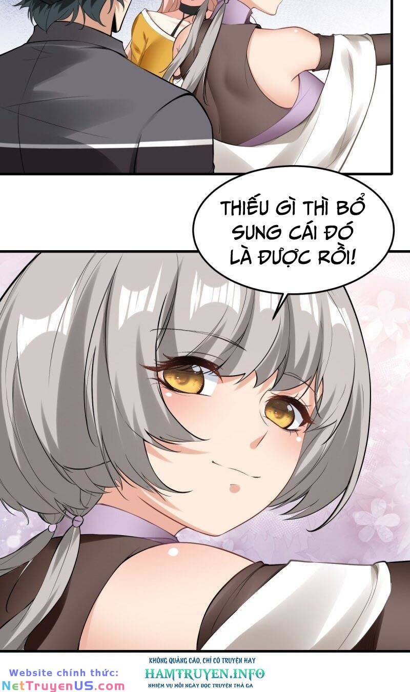 Ta Không Muốn Làm Đệ Nhất Chapter 195 - Trang 39